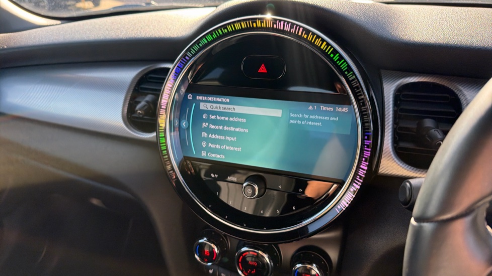 MINI Hatchback 1.5 Cooper Exclusive 5dr [Comfort/Nav Pack] Petrol Hatchback - Image 43