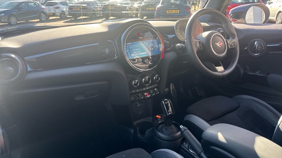 MINI Hatchback 2.0 Cooper S Sport Premium 3dr Auto Petrol Hatchback - Image 7