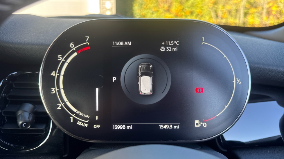 MINI Hatchback 2.0 Cooper S Sport Premium 3dr Auto Petrol Hatchback - Image 9