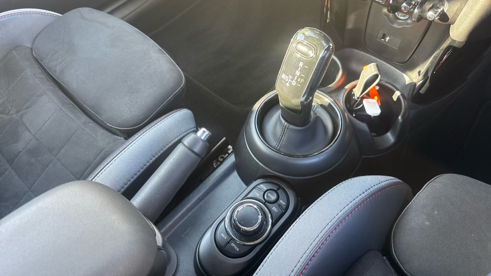 MINI Hatchback 2.0 Cooper S Sport Premium 3dr Auto Petrol Hatchback - Image 10