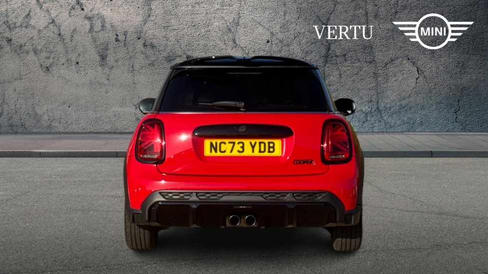 MINI Hatchback 2.0 Cooper S Sport Premium 3dr Auto Petrol Hatchback - Image 15