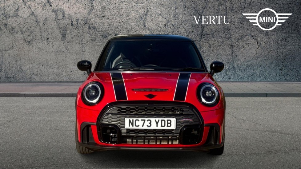 MINI Hatchback 2.0 Cooper S Sport Premium 3dr Auto Petrol Hatchback - Image 16