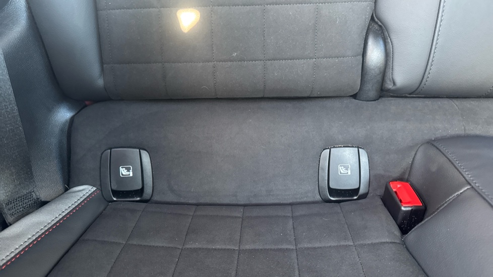 MINI Hatchback 2.0 Cooper S Sport Premium 3dr Auto Petrol Hatchback - Image 30