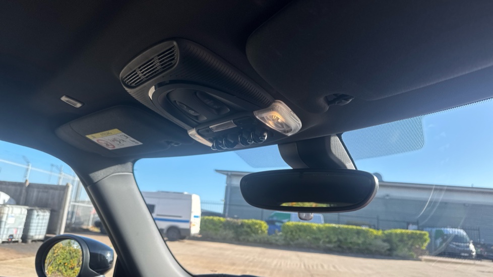 MINI Hatchback 2.0 Cooper S Sport Premium 3dr Auto Petrol Hatchback - Image 32