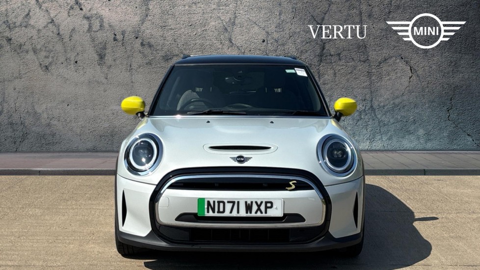 MINI Hatchback 135kW Cooper S Level 2 33kWh 3dr Auto Electric Hatchback - Image 16