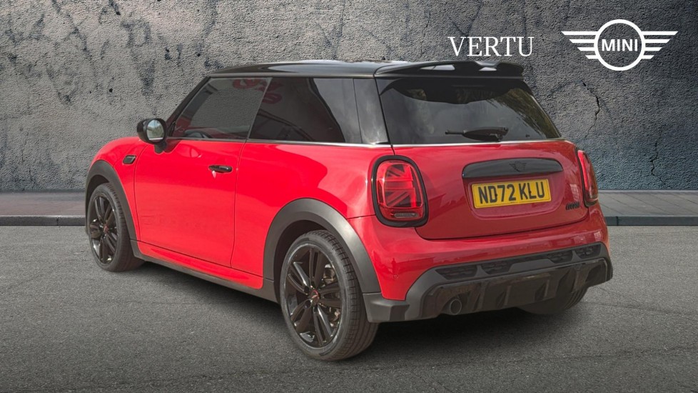 MINI Hatchback 1.5 Cooper Sport 3dr Auto Petrol Hatchback - Image 2