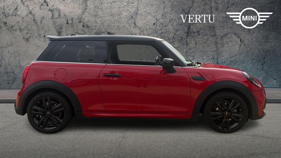 MINI Hatchback 1.5 Cooper Sport 3dr Auto Petrol Hatchback - Image 3