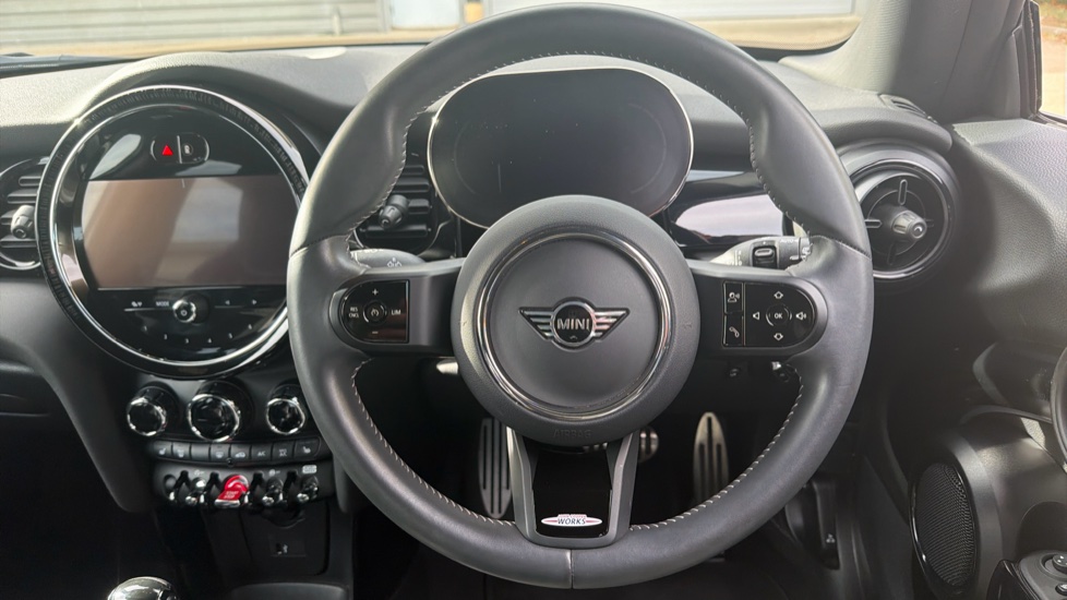 MINI Hatchback 1.5 Cooper Sport 3dr Auto Petrol Hatchback - Image 5