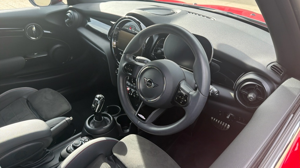 MINI Hatchback 1.5 Cooper Sport 3dr Auto Petrol Hatchback - Image 6
