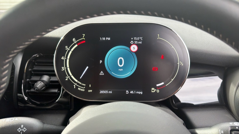 MINI Hatchback 1.5 Cooper Sport 3dr Auto Petrol Hatchback - Image 9
