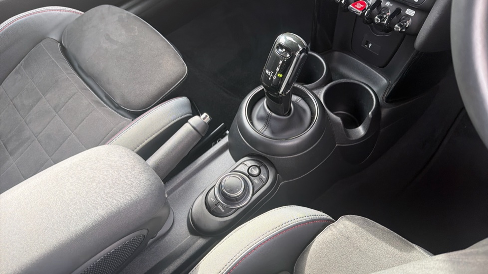 MINI Hatchback 1.5 Cooper Sport 3dr Auto Petrol Hatchback - Image 10
