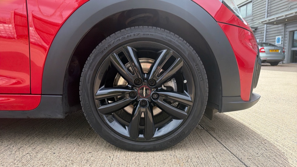 MINI Hatchback 1.5 Cooper Sport 3dr Auto Petrol Hatchback - Image 14