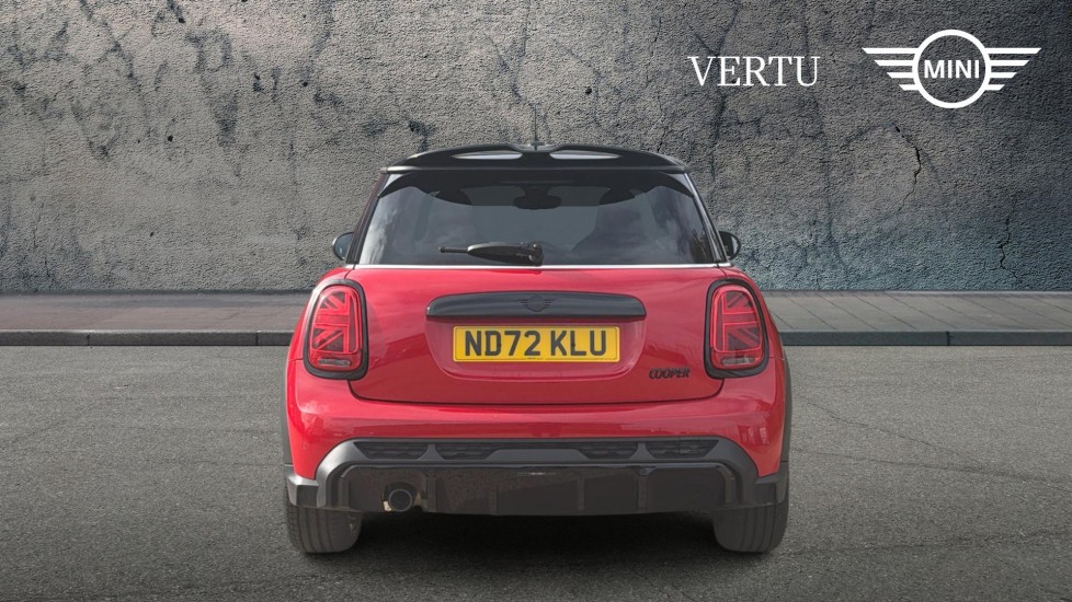 MINI Hatchback 1.5 Cooper Sport 3dr Auto Petrol Hatchback - Image 15