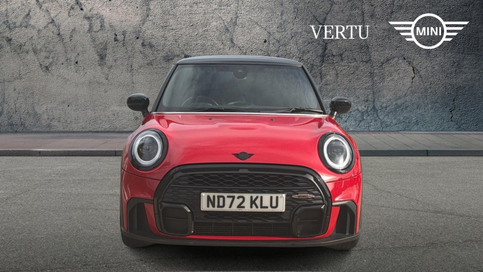 MINI Hatchback 1.5 Cooper Sport 3dr Auto Petrol Hatchback - Image 16