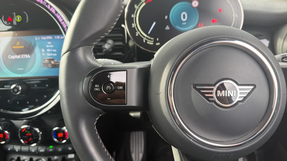 MINI Hatchback 1.5 Cooper Sport 3dr Auto Petrol Hatchback - Image 17