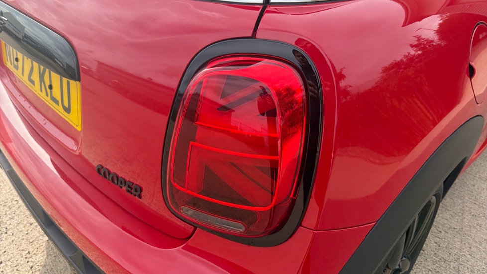 MINI Hatchback 1.5 Cooper Sport 3dr Auto Petrol Hatchback - Image 22