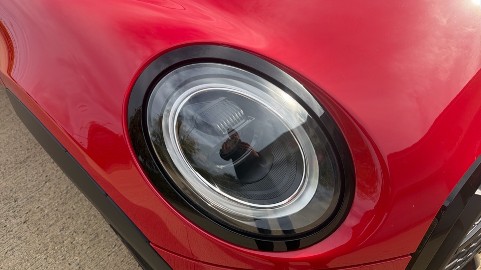 MINI Hatchback 1.5 Cooper Sport 3dr Auto Petrol Hatchback - Image 23