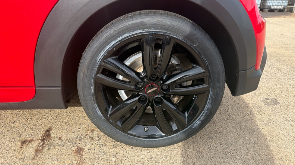MINI Hatchback 1.5 Cooper Sport 3dr Auto Petrol Hatchback - Image 29