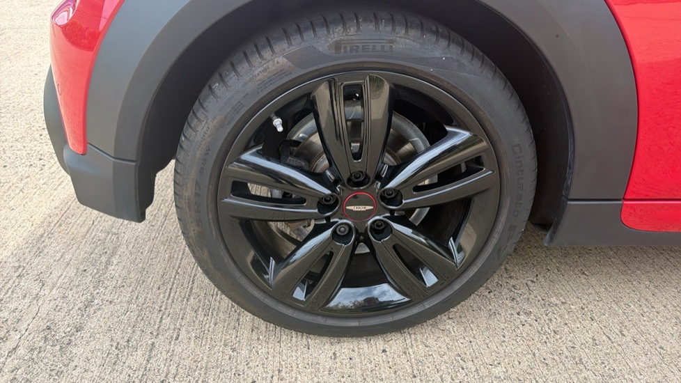 MINI Hatchback 1.5 Cooper Sport 3dr Auto Petrol Hatchback - Image 32