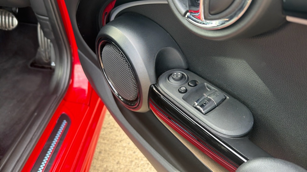 MINI Hatchback 1.5 Cooper Sport 3dr Auto Petrol Hatchback - Image 34