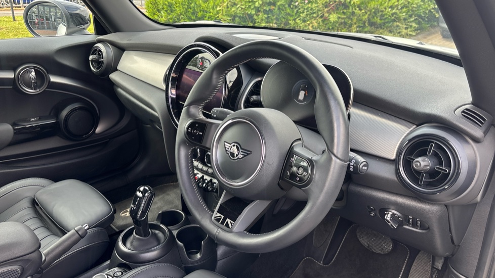 MINI Hatchback 1.5 Cooper Exclusive Premium 3dr Auto Petrol Hatchback - Image 6