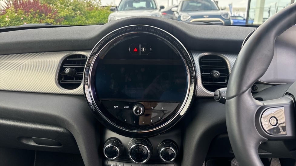 MINI Hatchback 1.5 Cooper Exclusive Premium 3dr Auto Petrol Hatchback - Image 8