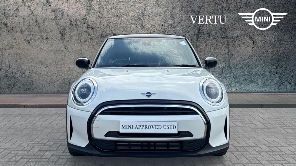 MINI Hatchback 1.5 Cooper Exclusive Premium 3dr Auto Petrol Hatchback - Image 16