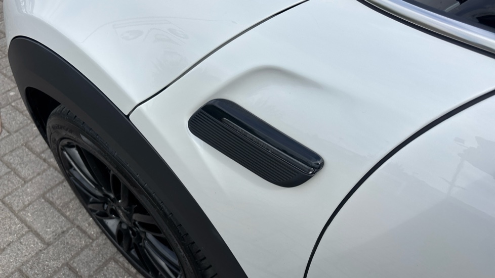 MINI Hatchback 1.5 Cooper Exclusive Premium 3dr Auto Petrol Hatchback - Image 24