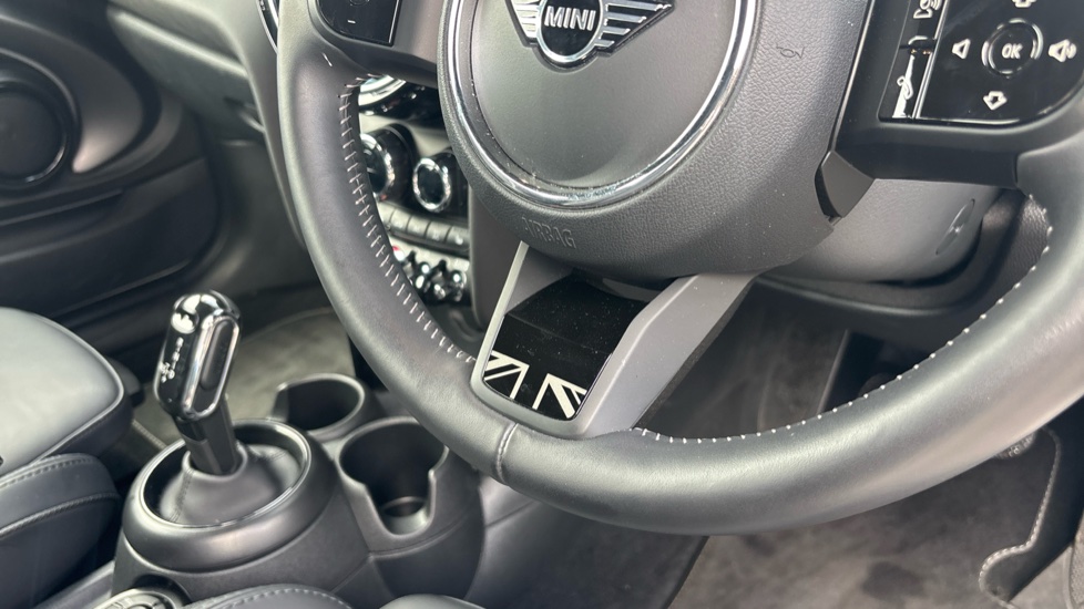 MINI Hatchback 1.5 Cooper Exclusive Premium 3dr Auto Petrol Hatchback - Image 39