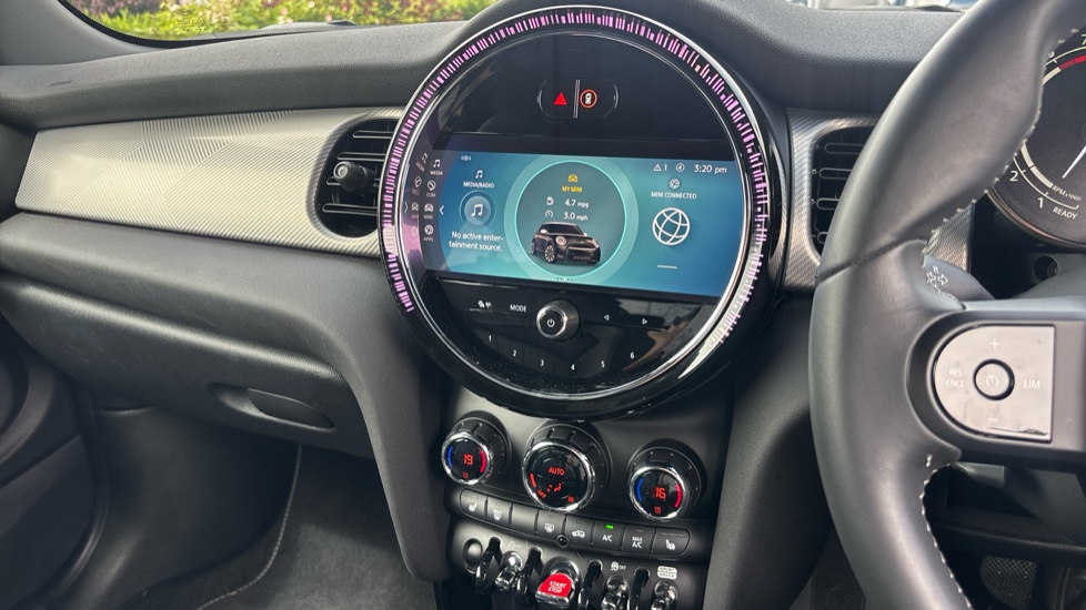MINI Hatchback 1.5 Cooper Exclusive Premium 3dr Auto Petrol Hatchback - Image 42
