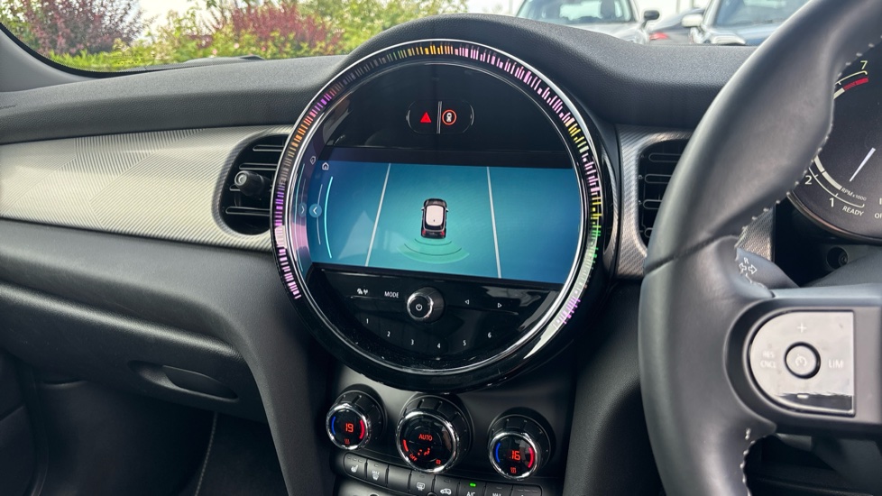MINI Hatchback 1.5 Cooper Exclusive Premium 3dr Auto Petrol Hatchback - Image 47