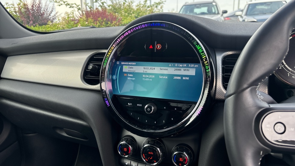 MINI Hatchback 1.5 Cooper Exclusive Premium 3dr Auto Petrol Hatchback - Image 50
