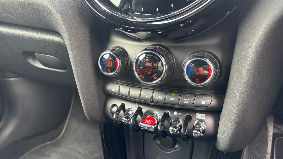 MINI Hatchback 1.5 Cooper Exclusive Premium 3dr Auto Petrol Hatchback - Image 51