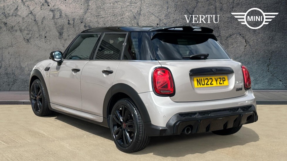 MINI Hatchback 1.5 Cooper Sport 5dr Petrol Hatchback - Image 2
