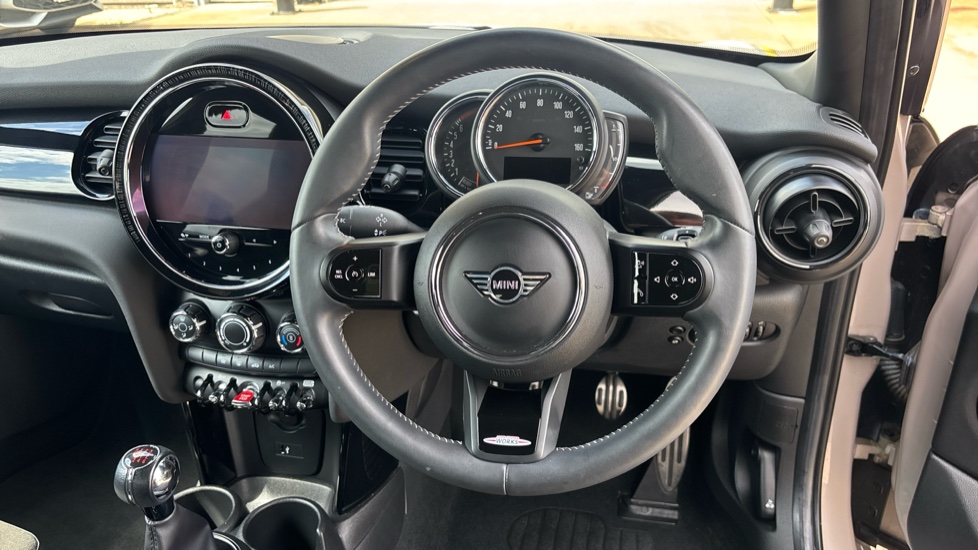 MINI Hatchback 1.5 Cooper Sport 5dr Petrol Hatchback - Image 5