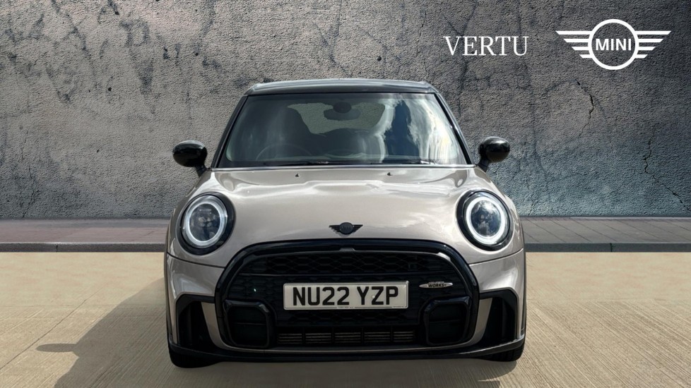 MINI Hatchback 1.5 Cooper Sport 5dr Petrol Hatchback - Image 16
