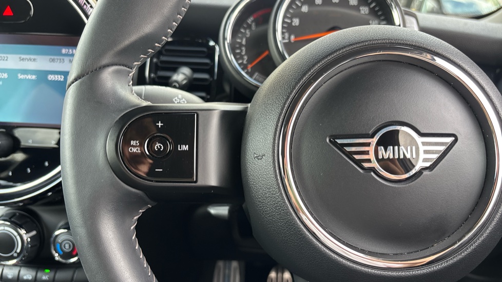 MINI Hatchback 1.5 Cooper Sport 5dr Petrol Hatchback - Image 17