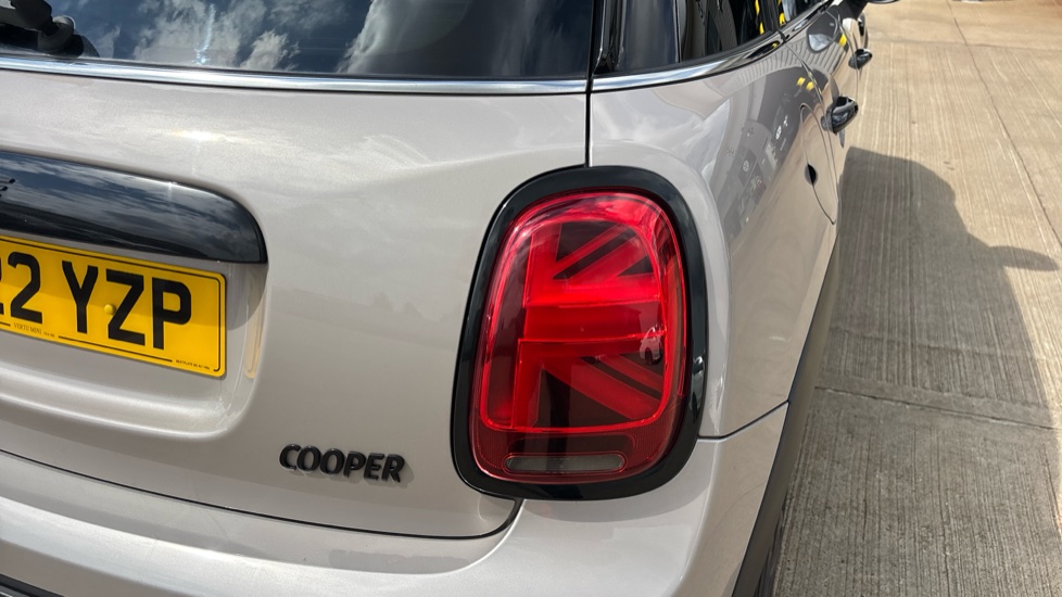 MINI Hatchback 1.5 Cooper Sport 5dr Petrol Hatchback - Image 22