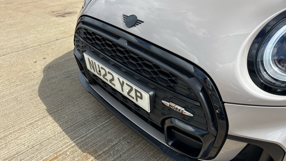 MINI Hatchback 1.5 Cooper Sport 5dr Petrol Hatchback - Image 24