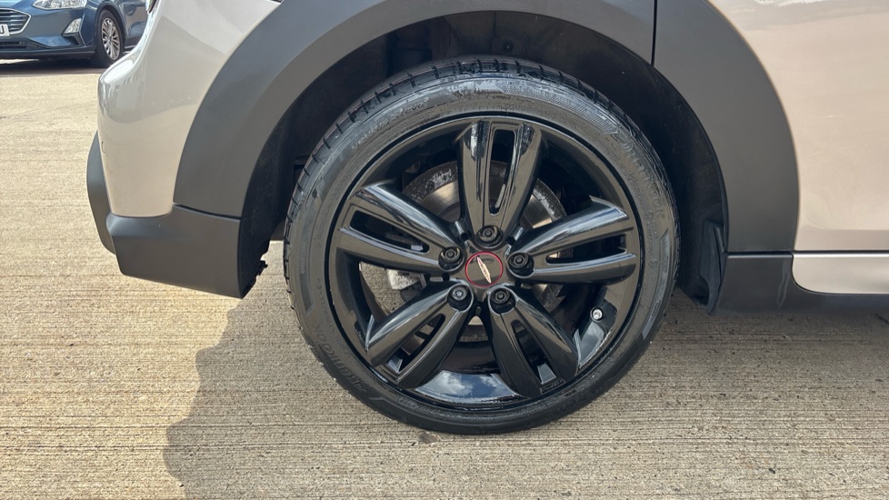 MINI Hatchback 1.5 Cooper Sport 5dr Petrol Hatchback - Image 34