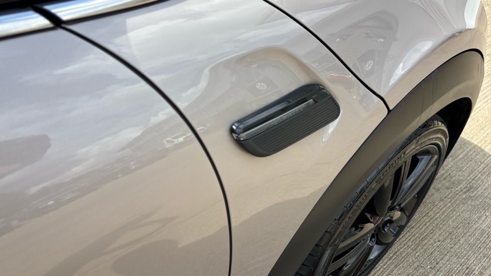 MINI Hatchback 1.5 Cooper Sport 5dr Petrol Hatchback - Image 35