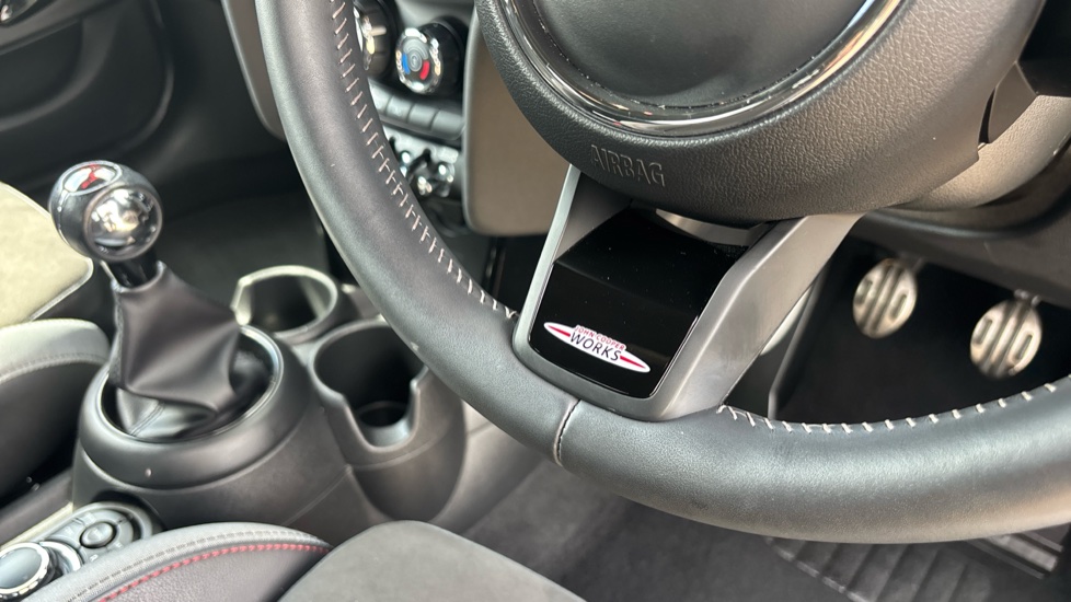 MINI Hatchback 1.5 Cooper Sport 5dr Petrol Hatchback - Image 39