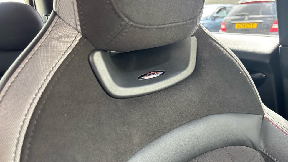 MINI Hatchback 1.5 Cooper Sport 5dr Petrol Hatchback - Image 53