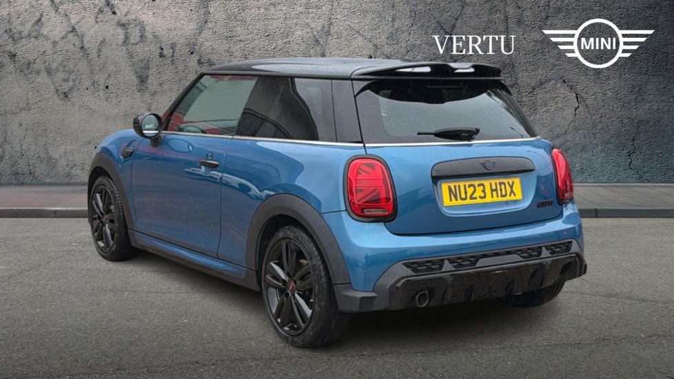 MINI Hatchback 1.5 Cooper Sport 3dr Auto Petrol Hatchback - Image 2