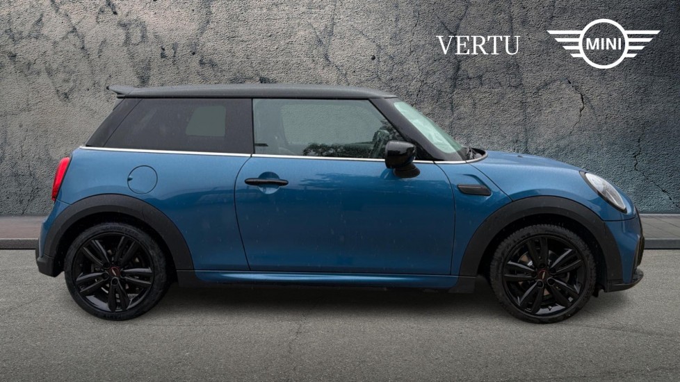 MINI Hatchback 1.5 Cooper Sport 3dr Auto Petrol Hatchback - Image 3