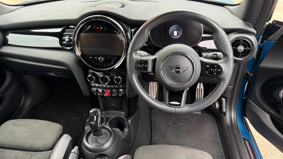 MINI Hatchback 1.5 Cooper Sport 3dr Auto Petrol Hatchback - Image 4