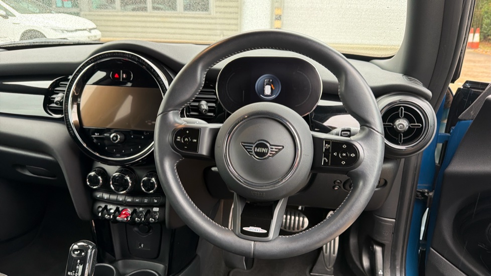 MINI Hatchback 1.5 Cooper Sport 3dr Auto Petrol Hatchback - Image 5