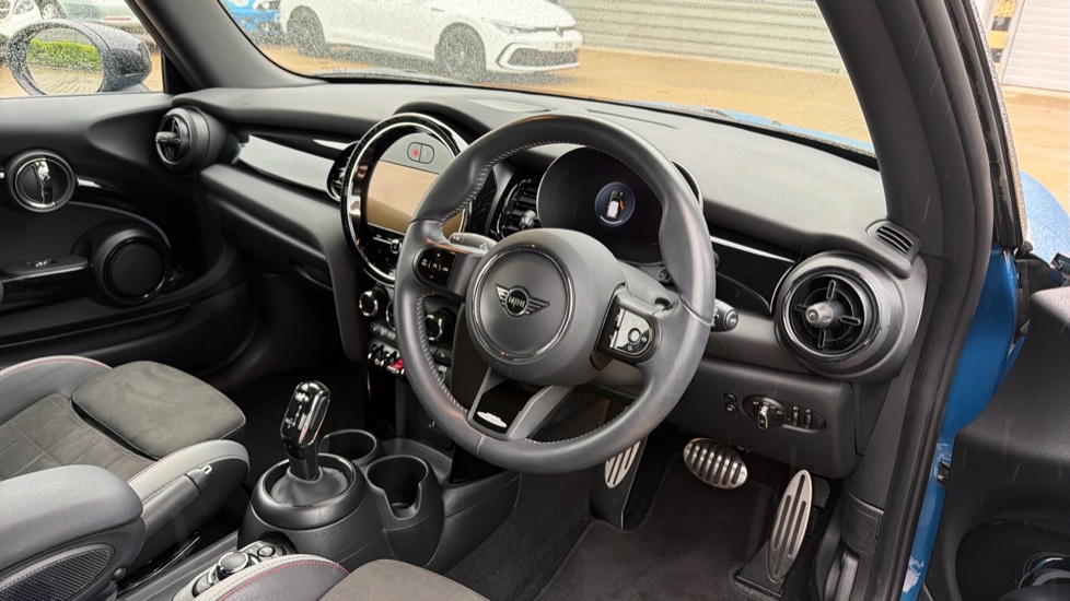 MINI Hatchback 1.5 Cooper Sport 3dr Auto Petrol Hatchback - Image 6