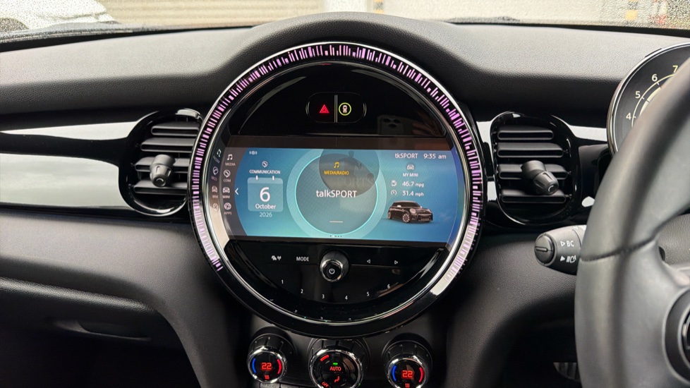 MINI Hatchback 1.5 Cooper Sport 3dr Auto Petrol Hatchback - Image 8
