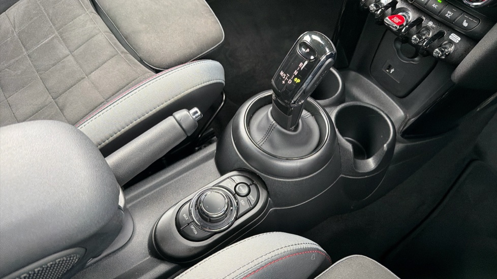 MINI Hatchback 1.5 Cooper Sport 3dr Auto Petrol Hatchback - Image 10
